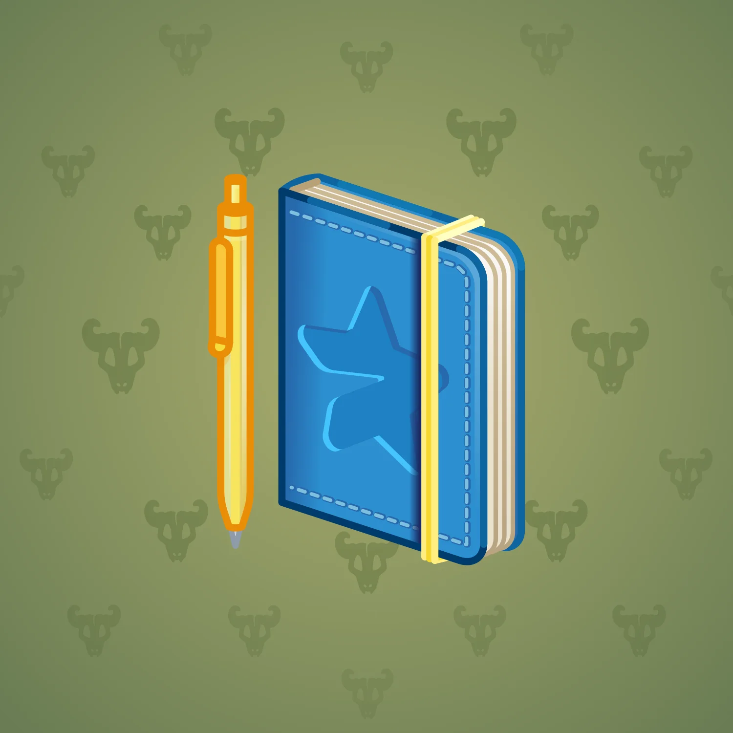 Star Notepad