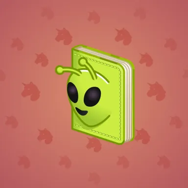 Star Notepad #41623