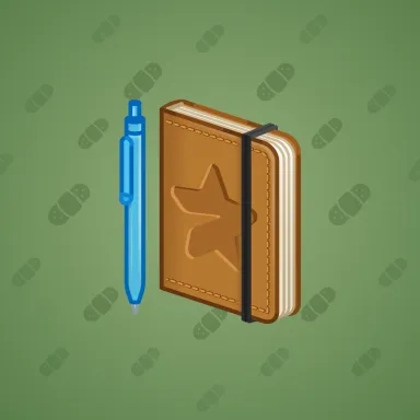 Star Notepad