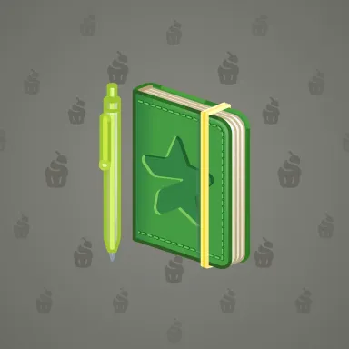 Star Notepad