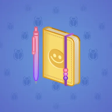 Star Notepad