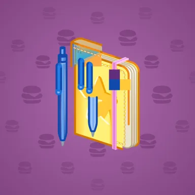 Star Notepad
