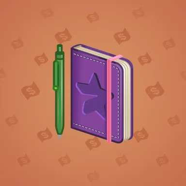 Star Notepad