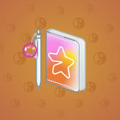Star Notepad