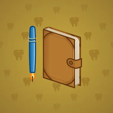 Star Notepad