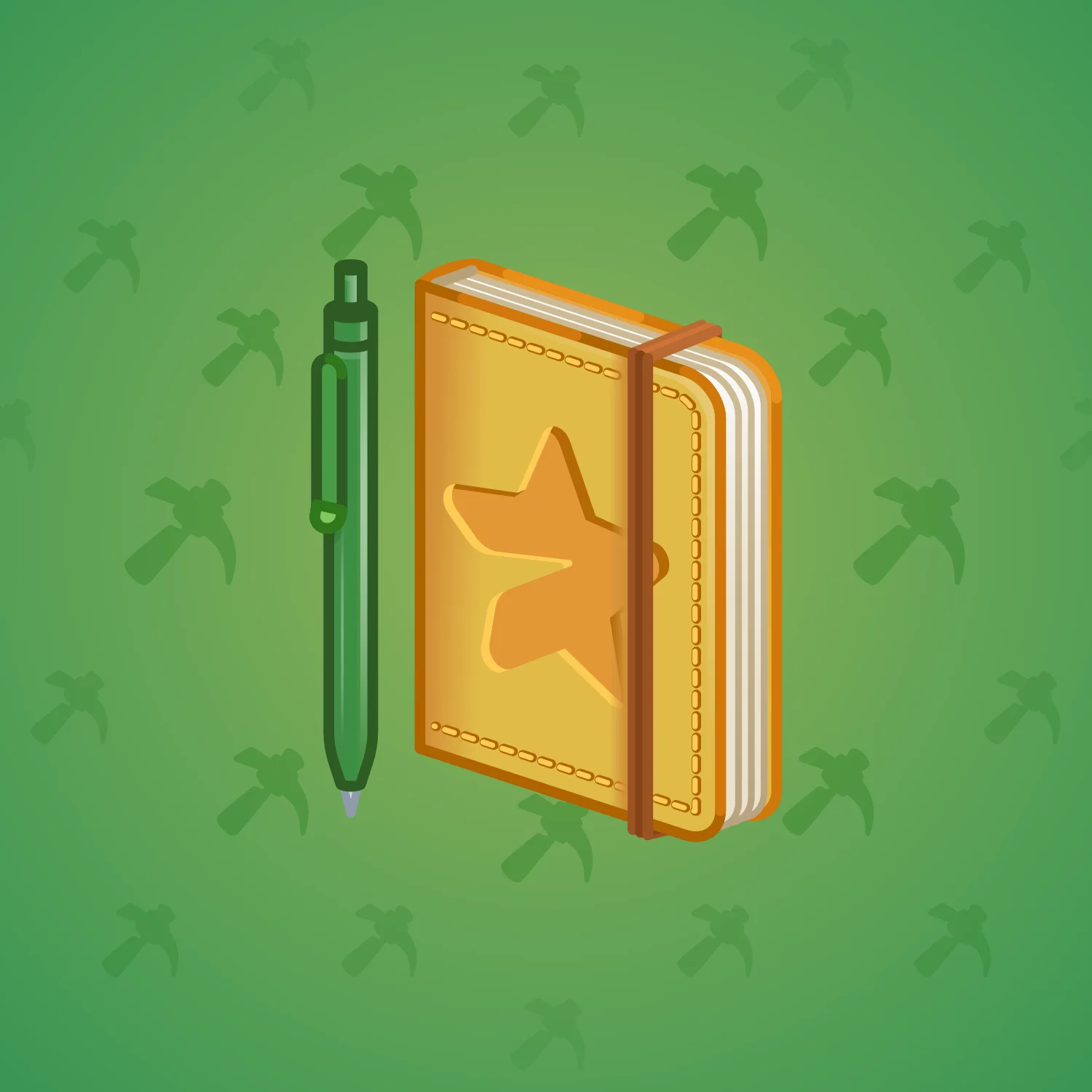 Star Notepad