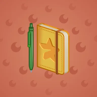 Star Notepad