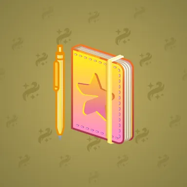 Star Notepad