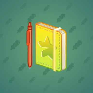 Star Notepad