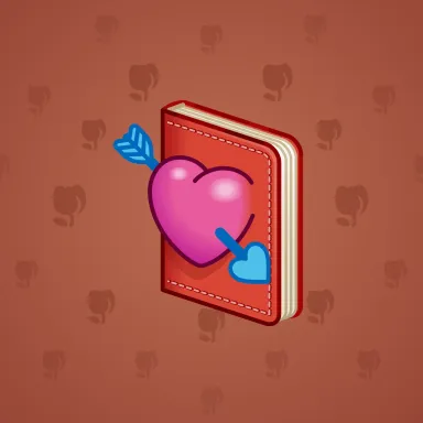 Star Notepad #44189