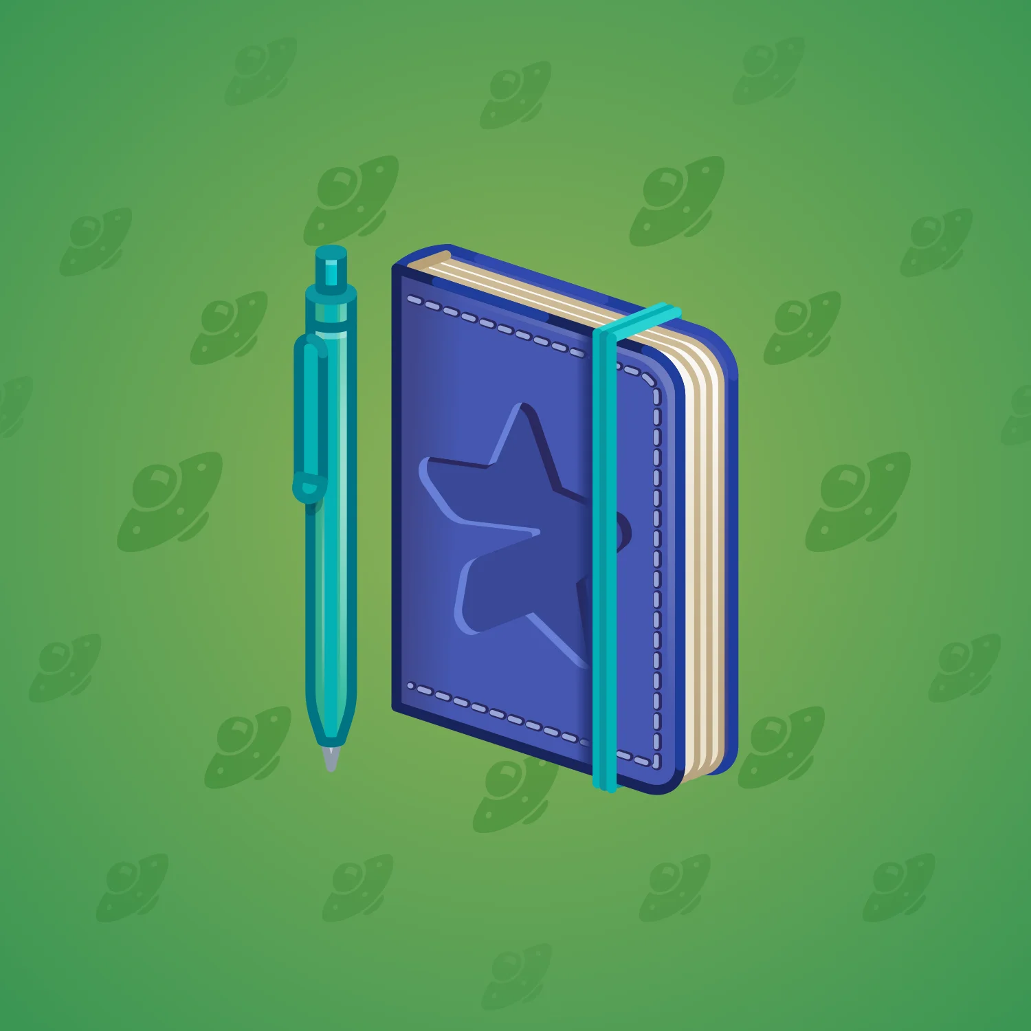 Star Notepad