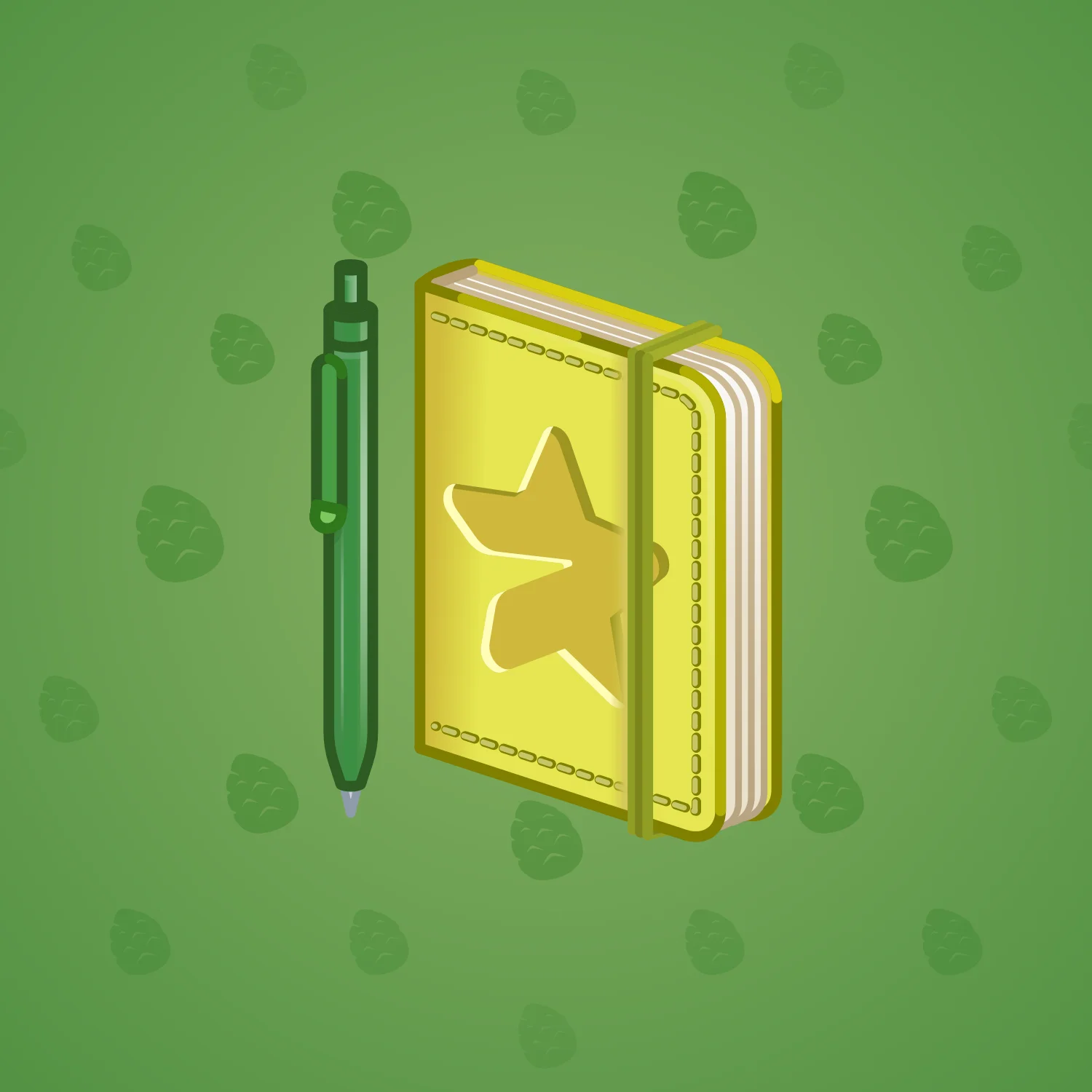 Star Notepad