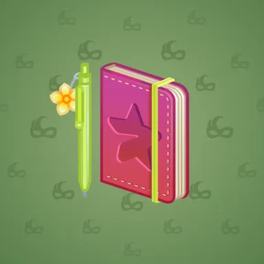 Star Notepad