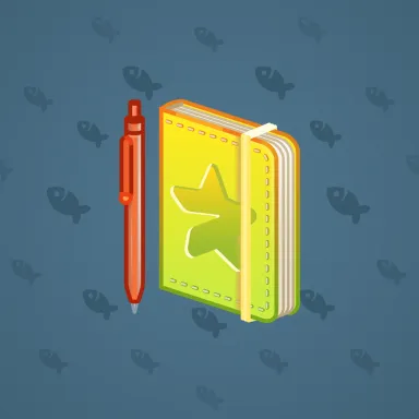 Star Notepad