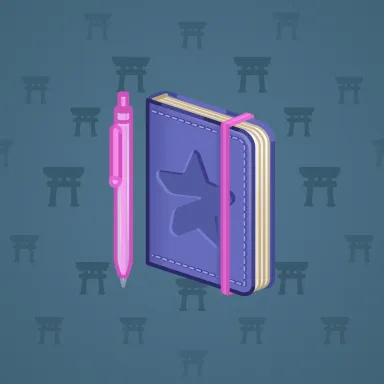 Star Notepad