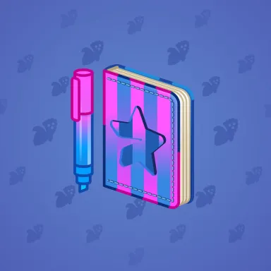 Star Notepad