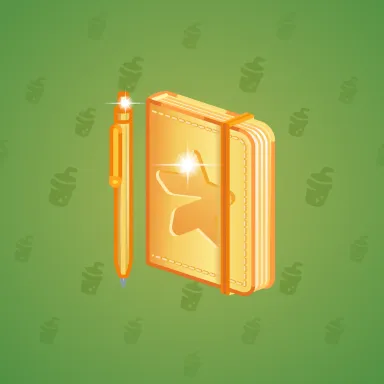 Star Notepad