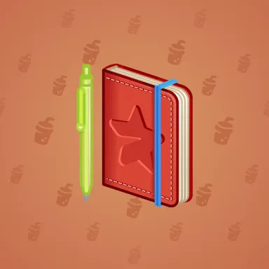 Star Notepad