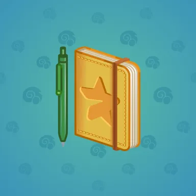 Star Notepad