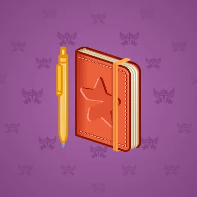 Star Notepad