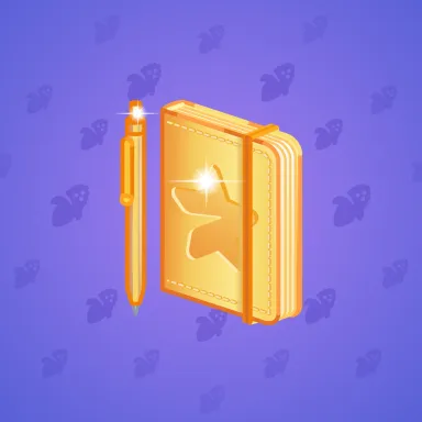 Star Notepad