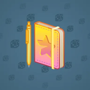 Star Notepad