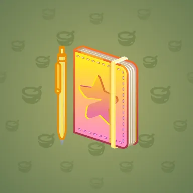 Star Notepad