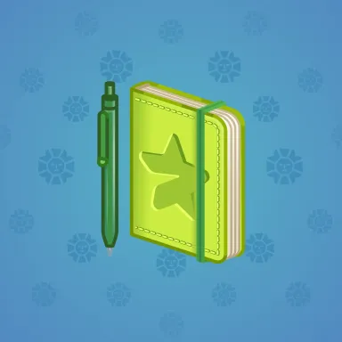 Star Notepad