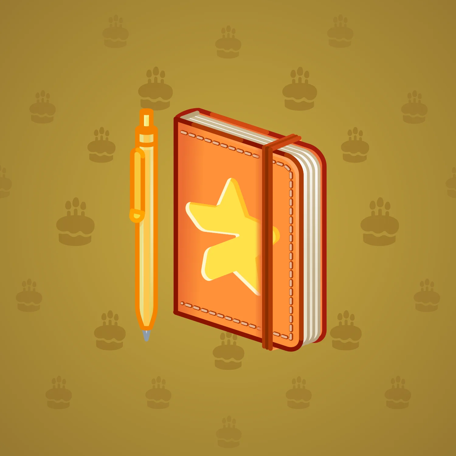 Star Notepad