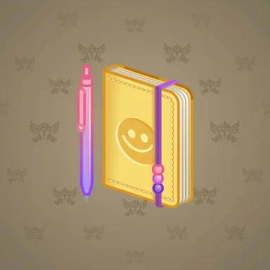 Star Notepad