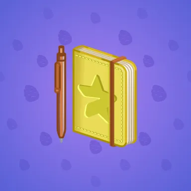 Star Notepad