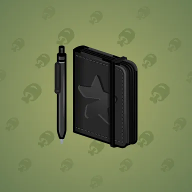 Star Notepad