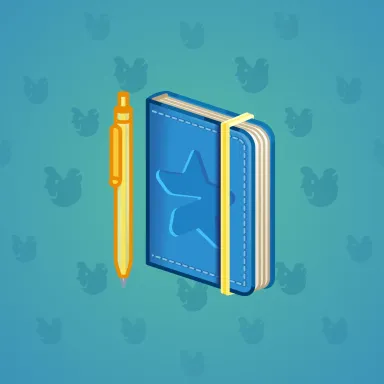 Star Notepad