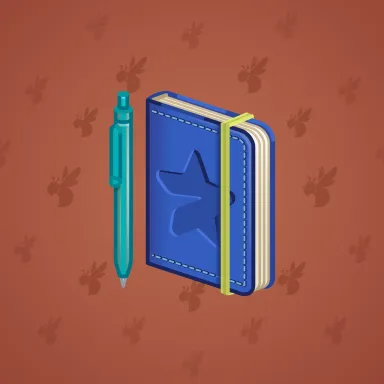 Star Notepad