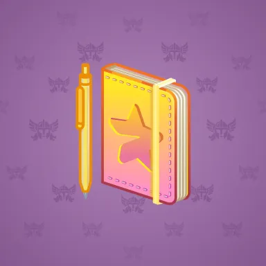 Star Notepad