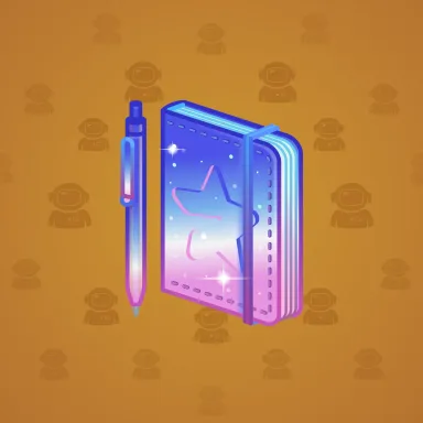 Star Notepad