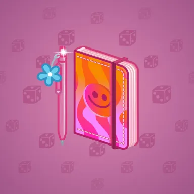 Star Notepad
