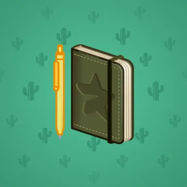 Star Notepad