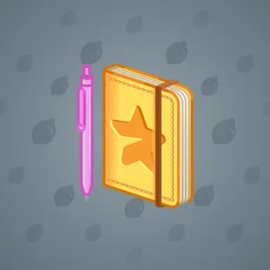 Star Notepad
