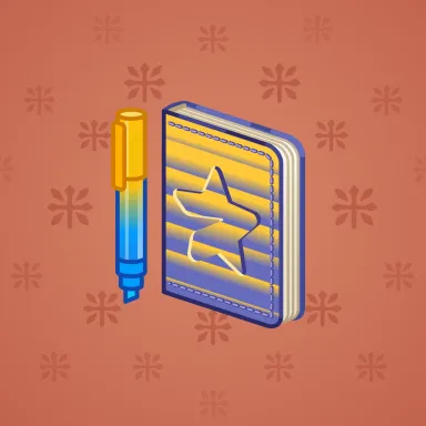 Star Notepad