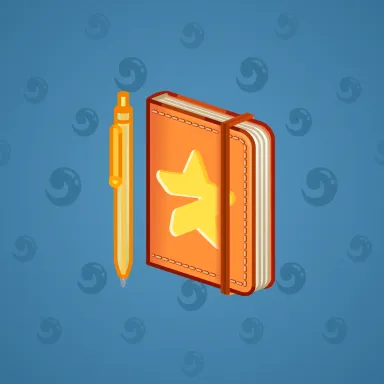 Star Notepad
