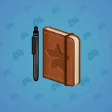 starnotepad #53831