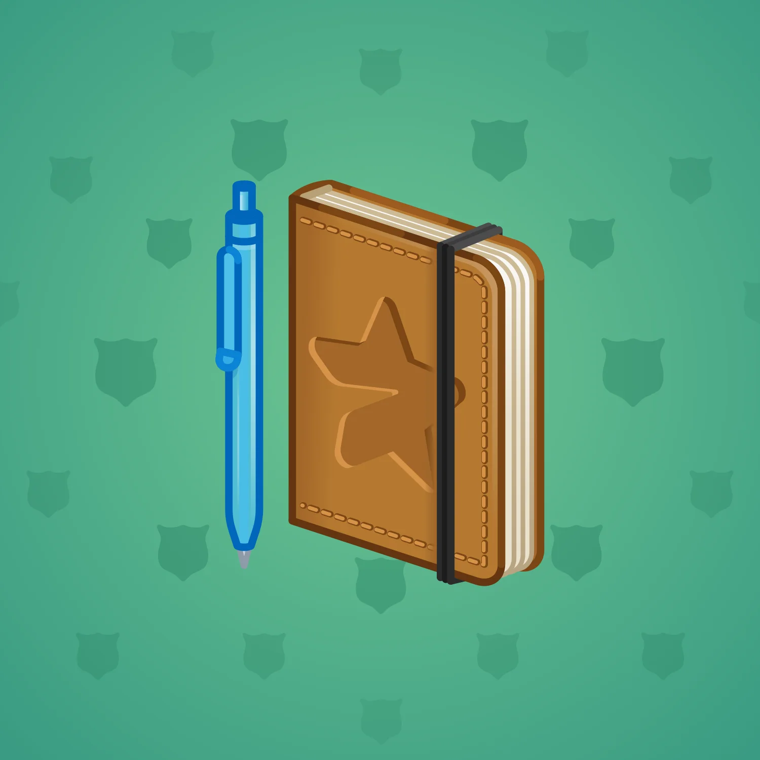 Star Notepad