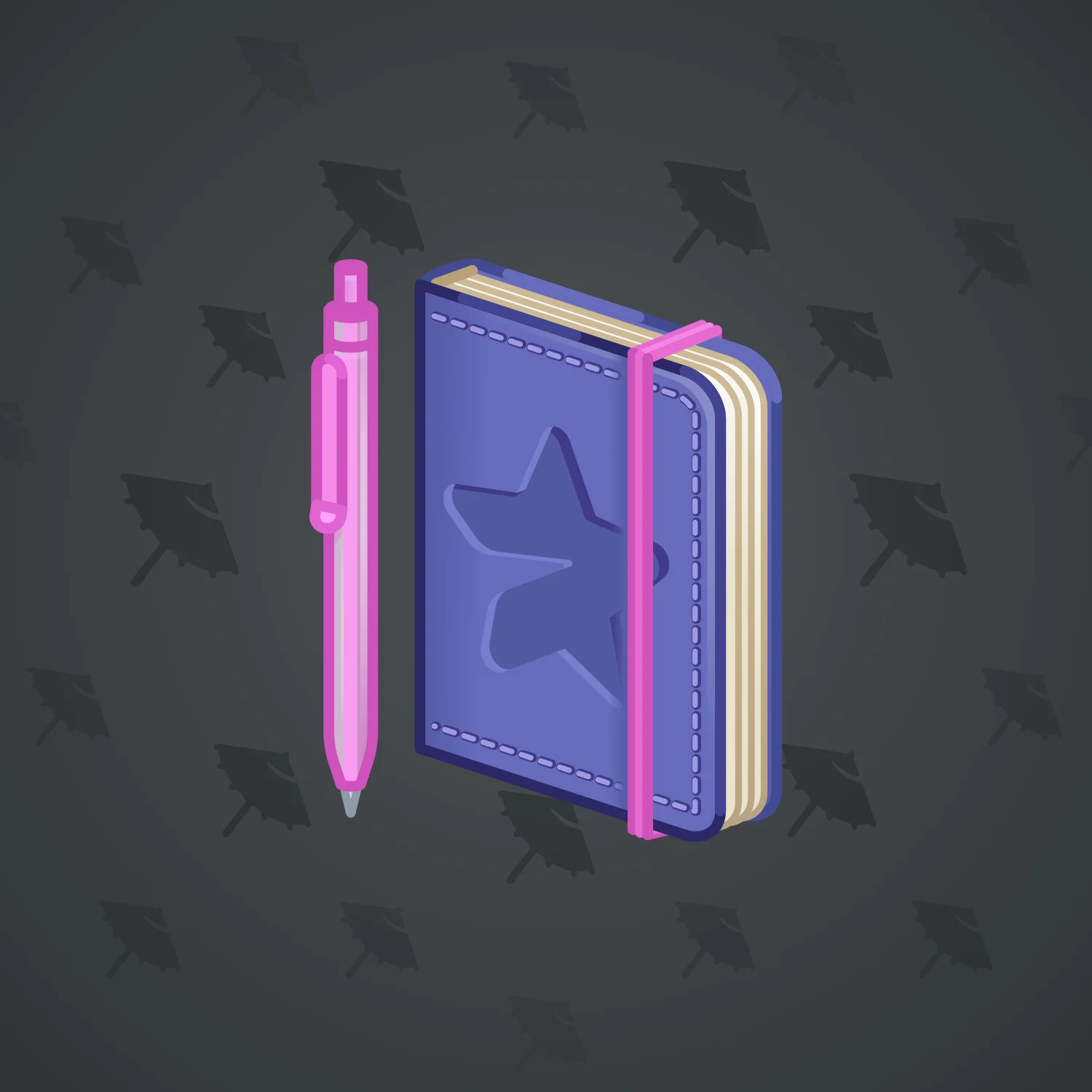 Star Notepad