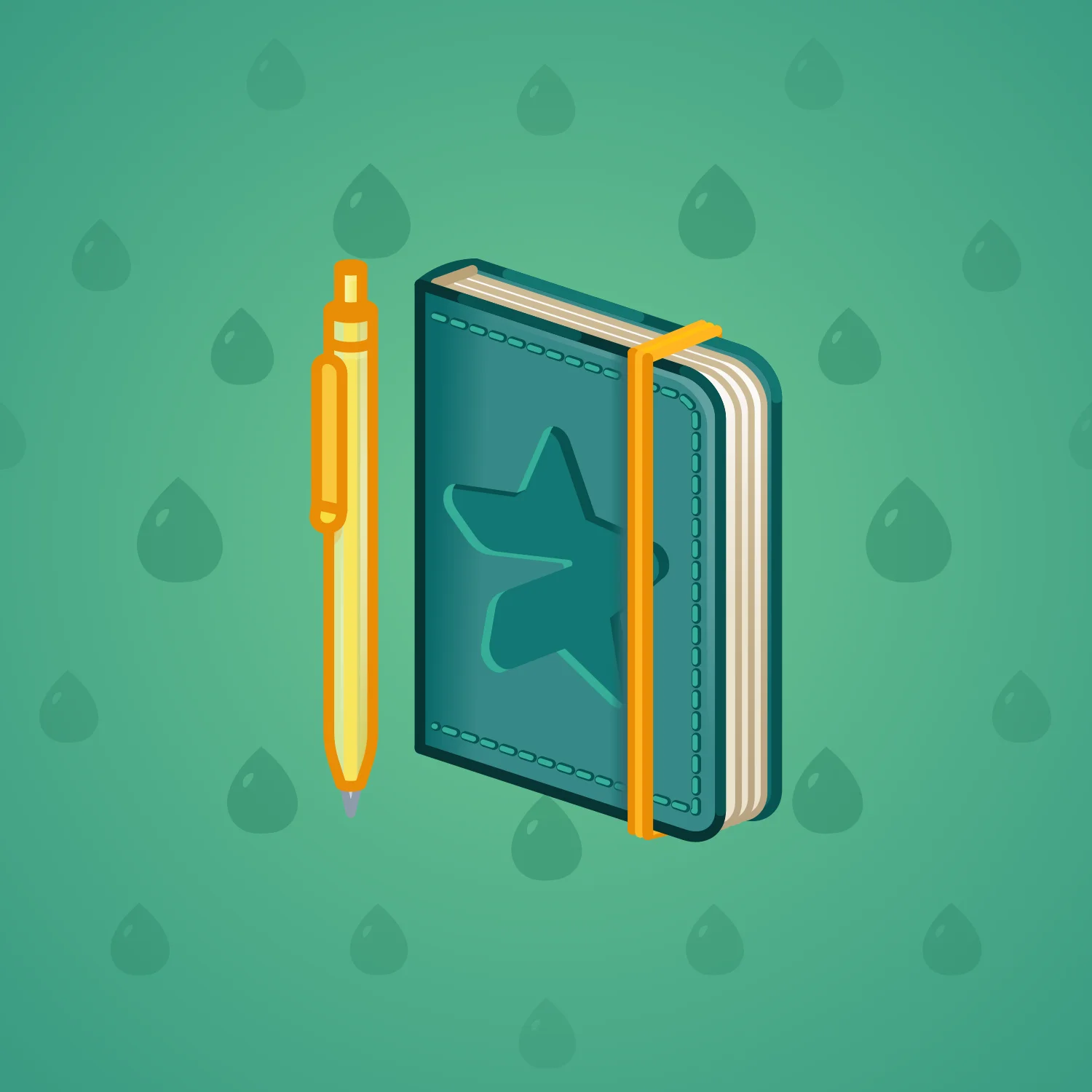 Star Notepad