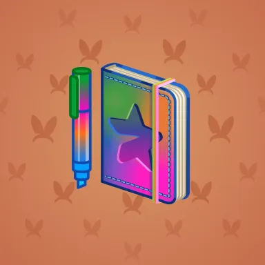 Star Notepad