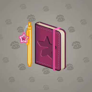Star Notepad