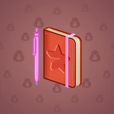 Star Notepad