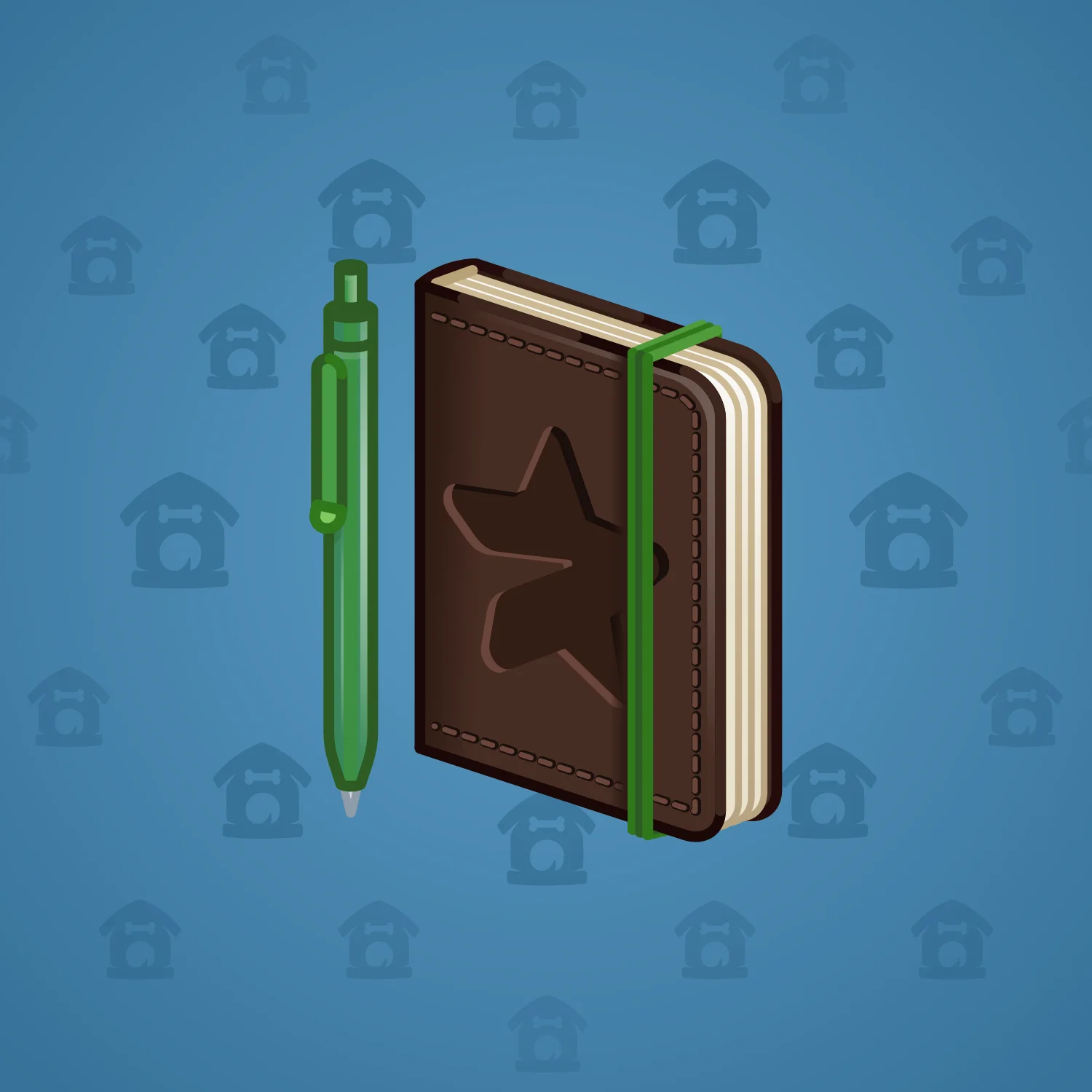Star Notepad