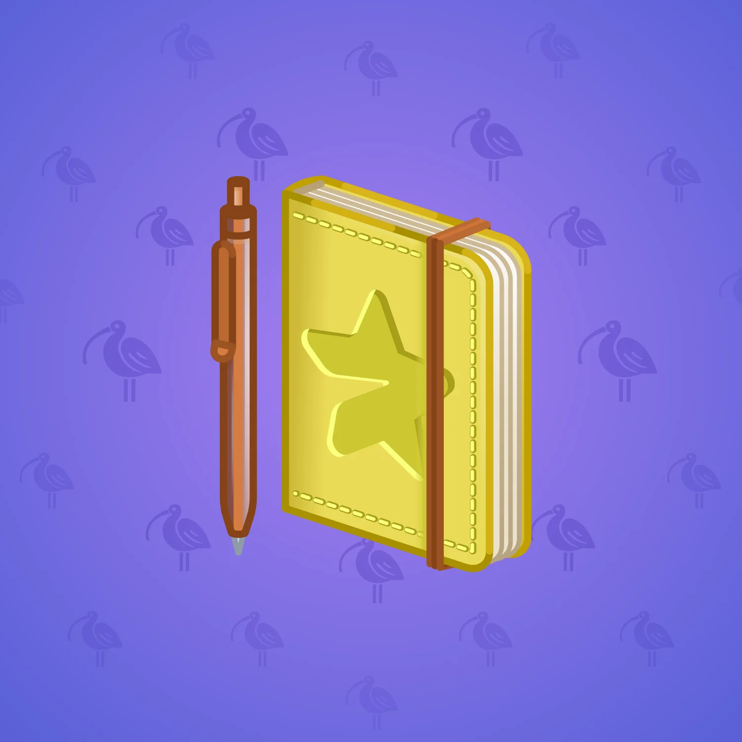 Star Notepad